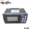 Controlador de medição de nível único Instrumento Controlador de nível de laço único digital / Indicador